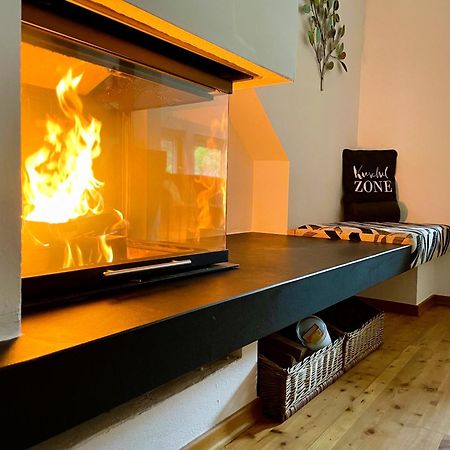 Loft Kraemerhaus Annaberg, Dachstein West 외부 사진