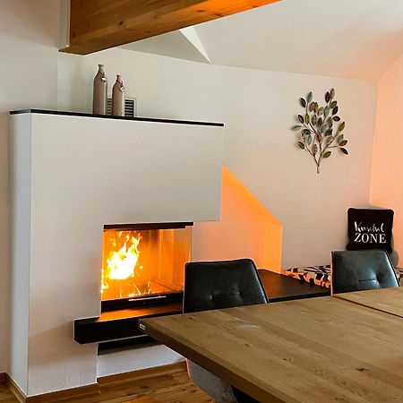 Loft Kraemerhaus Annaberg, Dachstein West 외부 사진