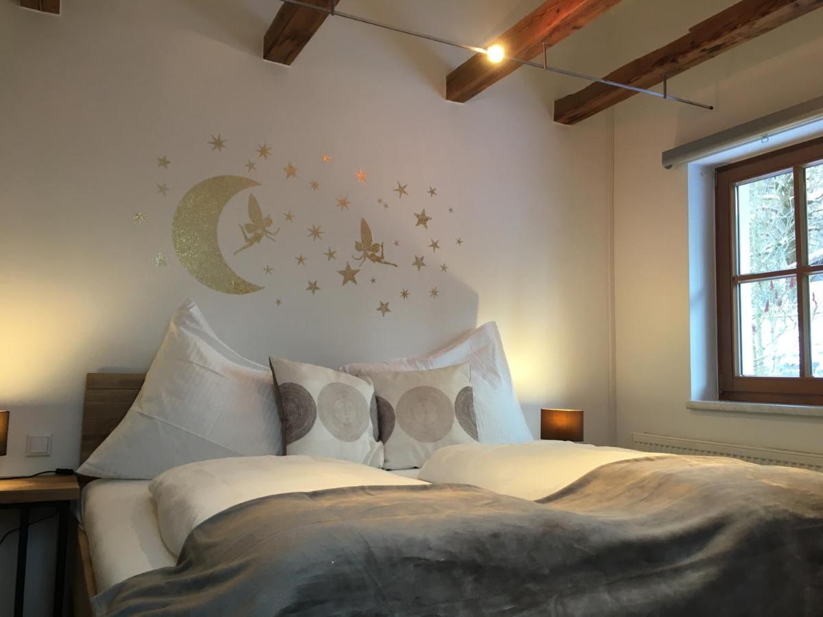Loft Kraemerhaus Annaberg, Dachstein West 외부 사진
