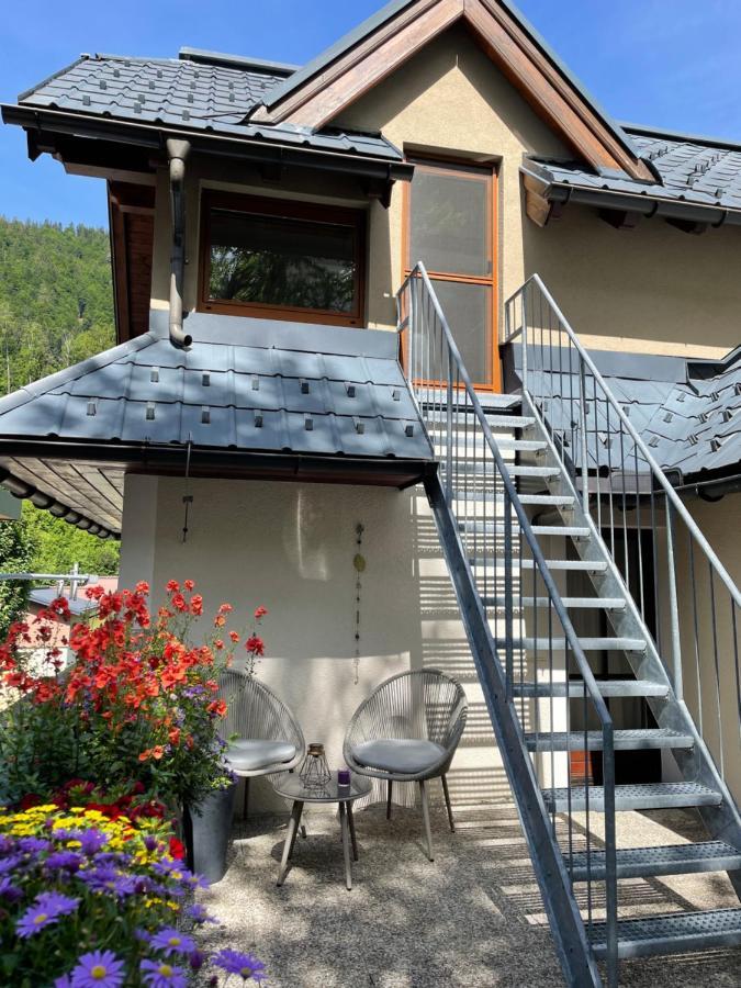 Loft Kraemerhaus Annaberg, Dachstein West 외부 사진