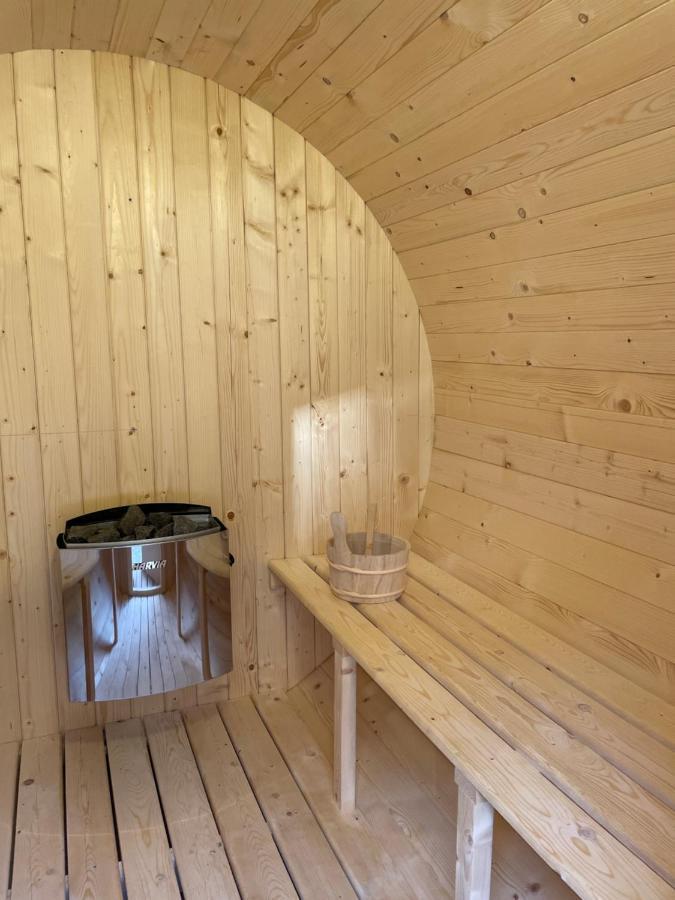 Loft Kraemerhaus Annaberg, Dachstein West 외부 사진