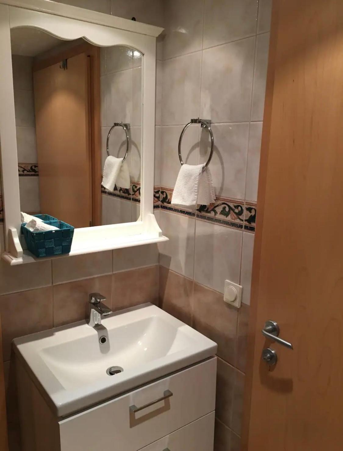 Loft Kraemerhaus Annaberg, Dachstein West 외부 사진