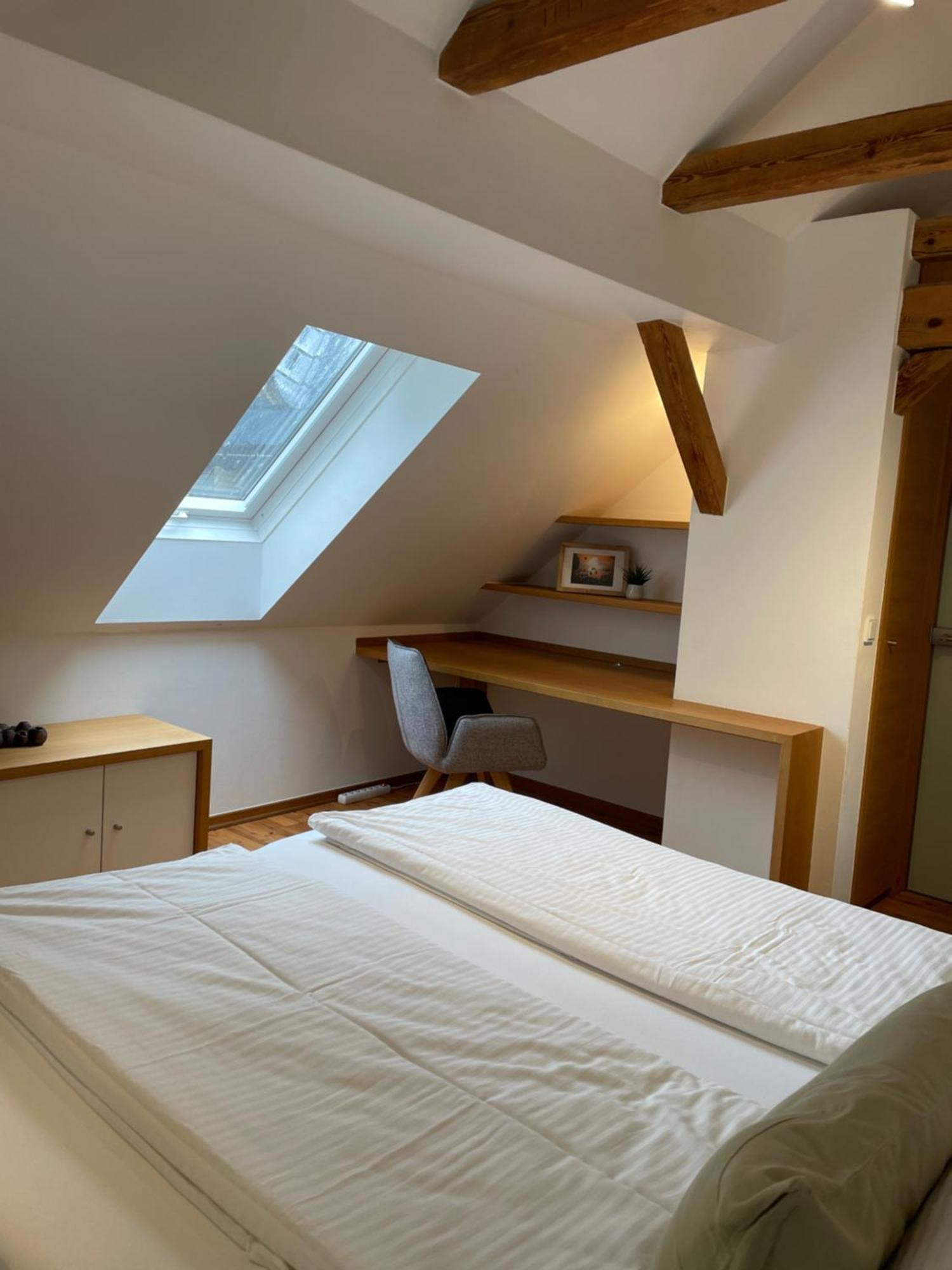 Loft Kraemerhaus Annaberg, Dachstein West 외부 사진