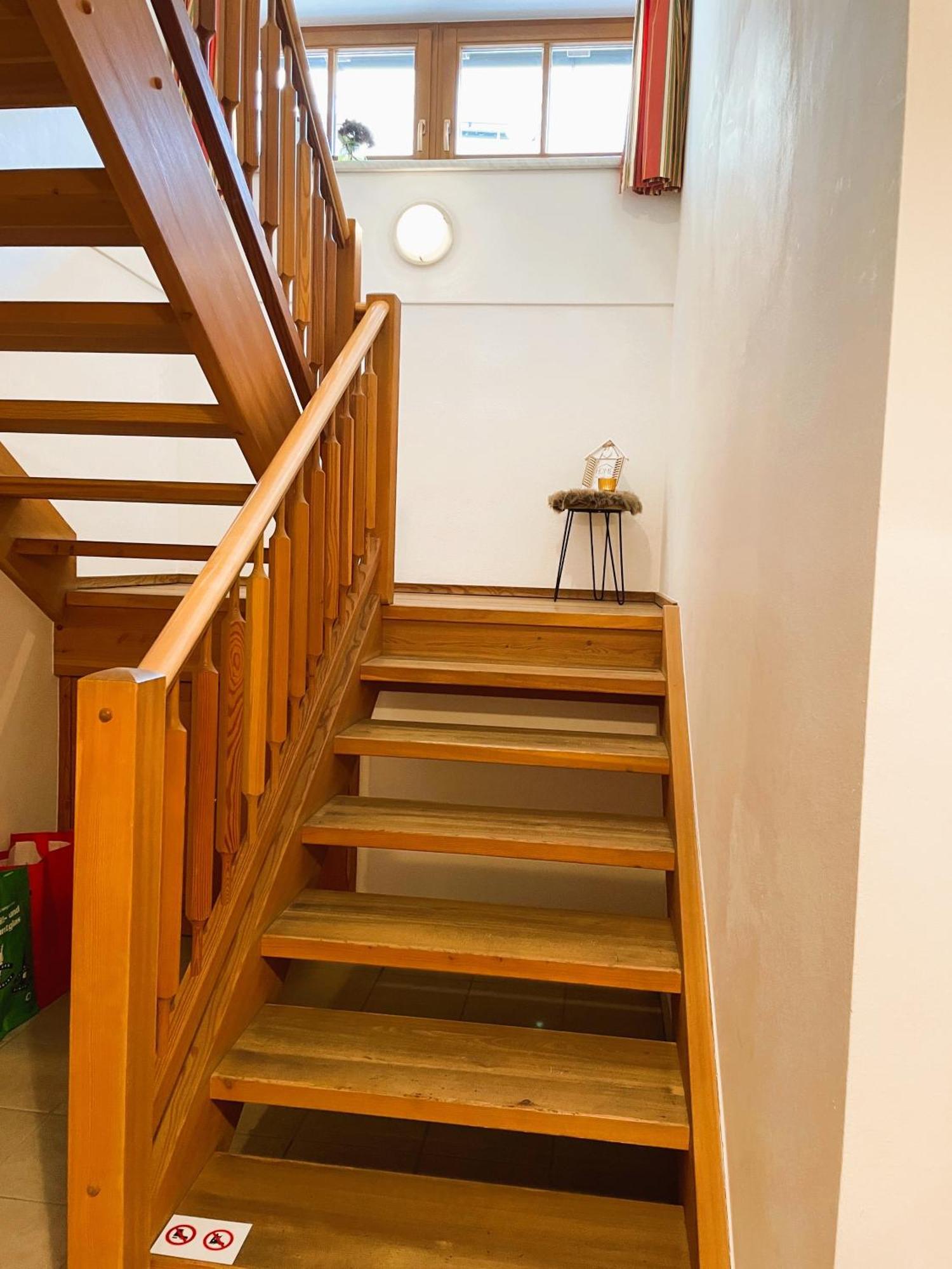 Loft Kraemerhaus Annaberg, Dachstein West 외부 사진