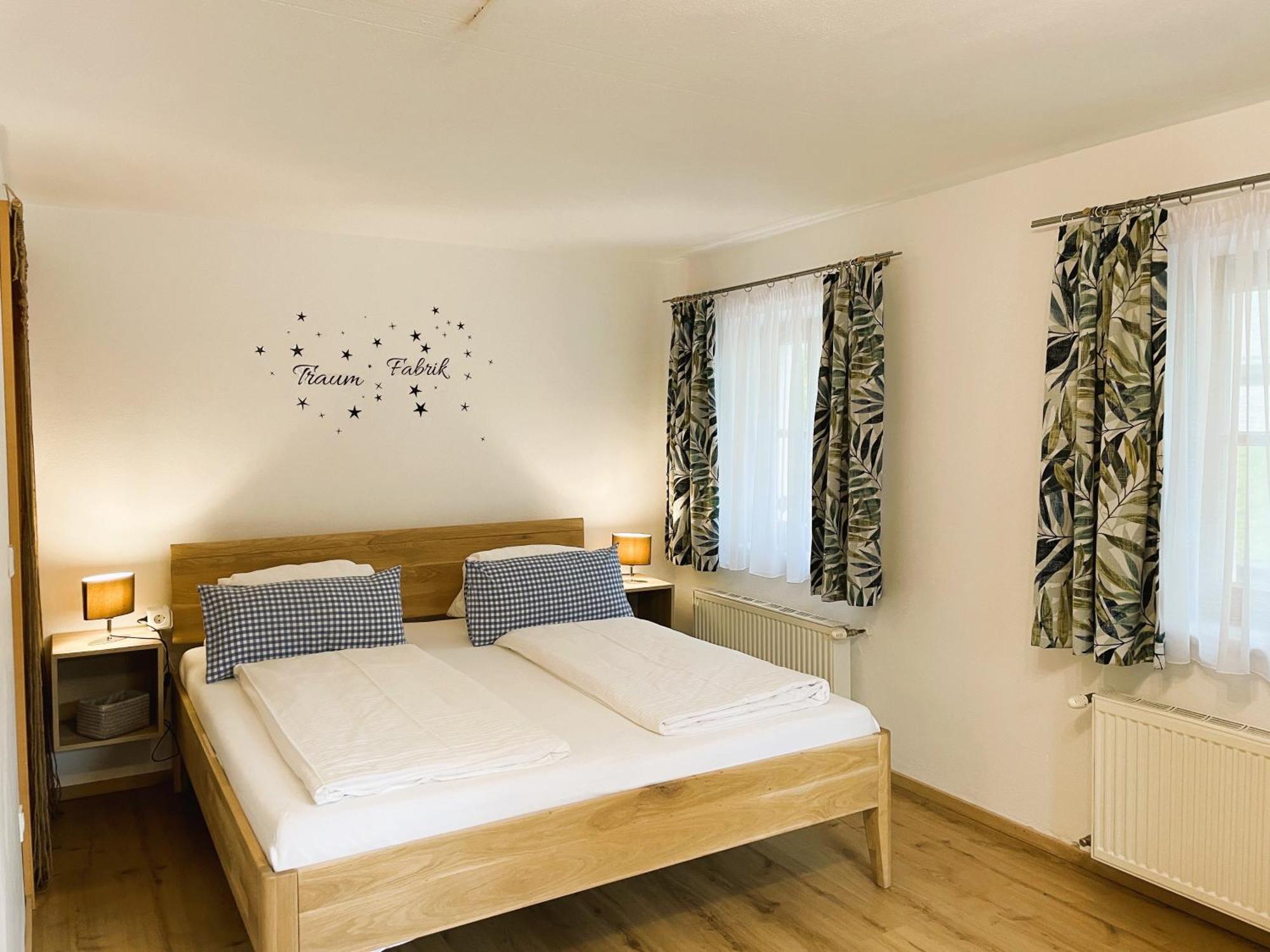 Loft Kraemerhaus Annaberg, Dachstein West 외부 사진