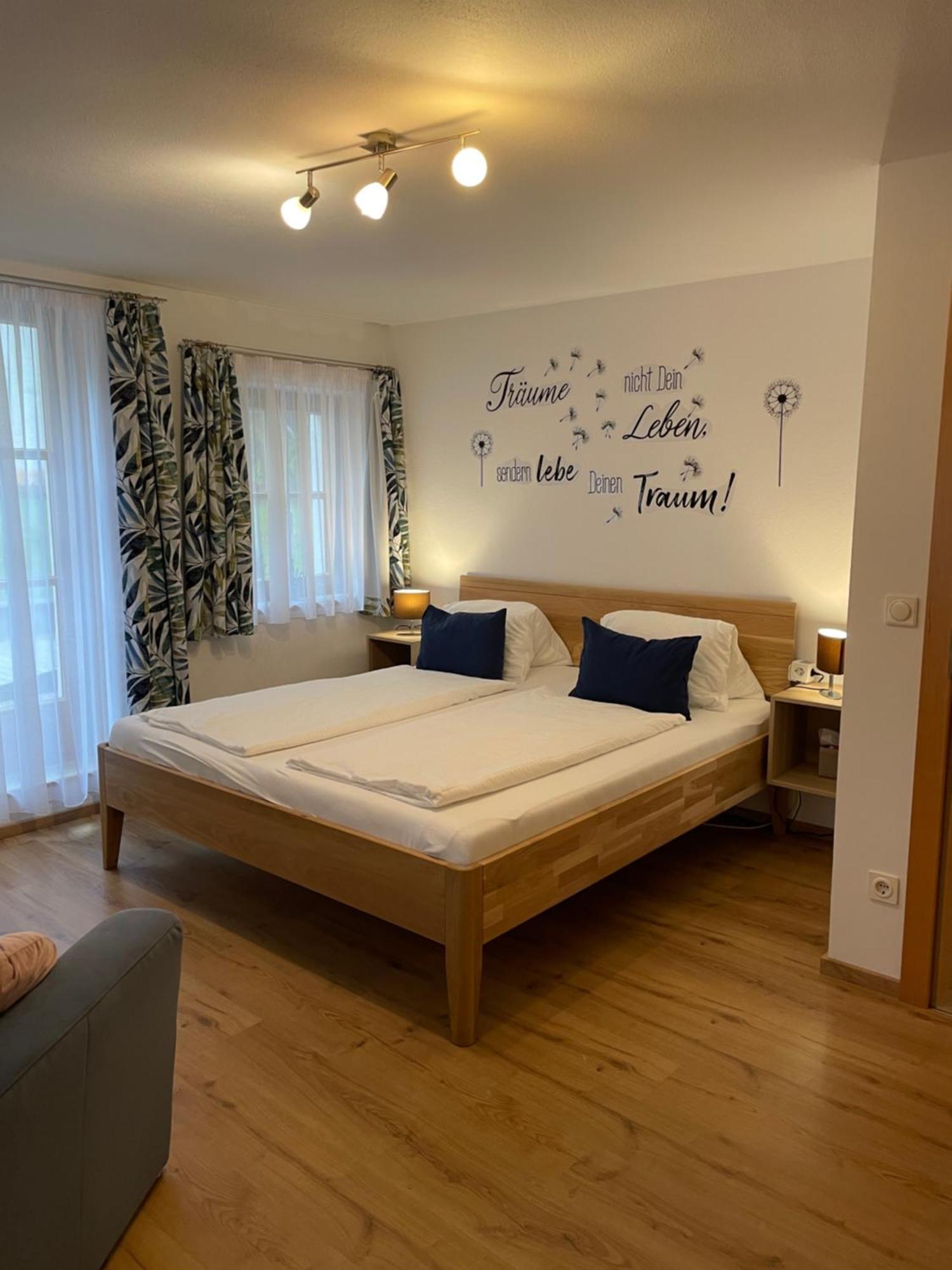 Loft Kraemerhaus Annaberg, Dachstein West 외부 사진