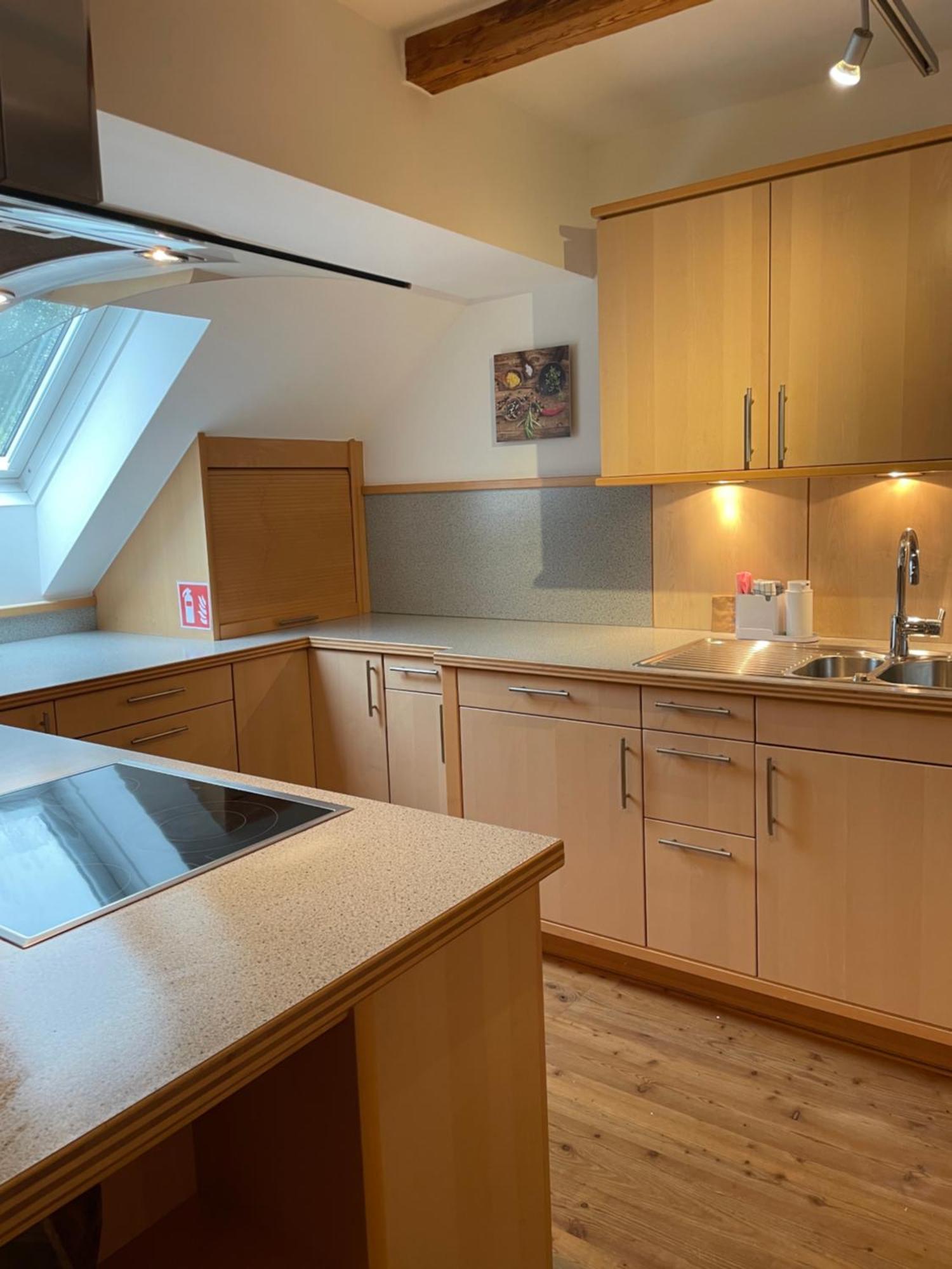 Loft Kraemerhaus Annaberg, Dachstein West 외부 사진