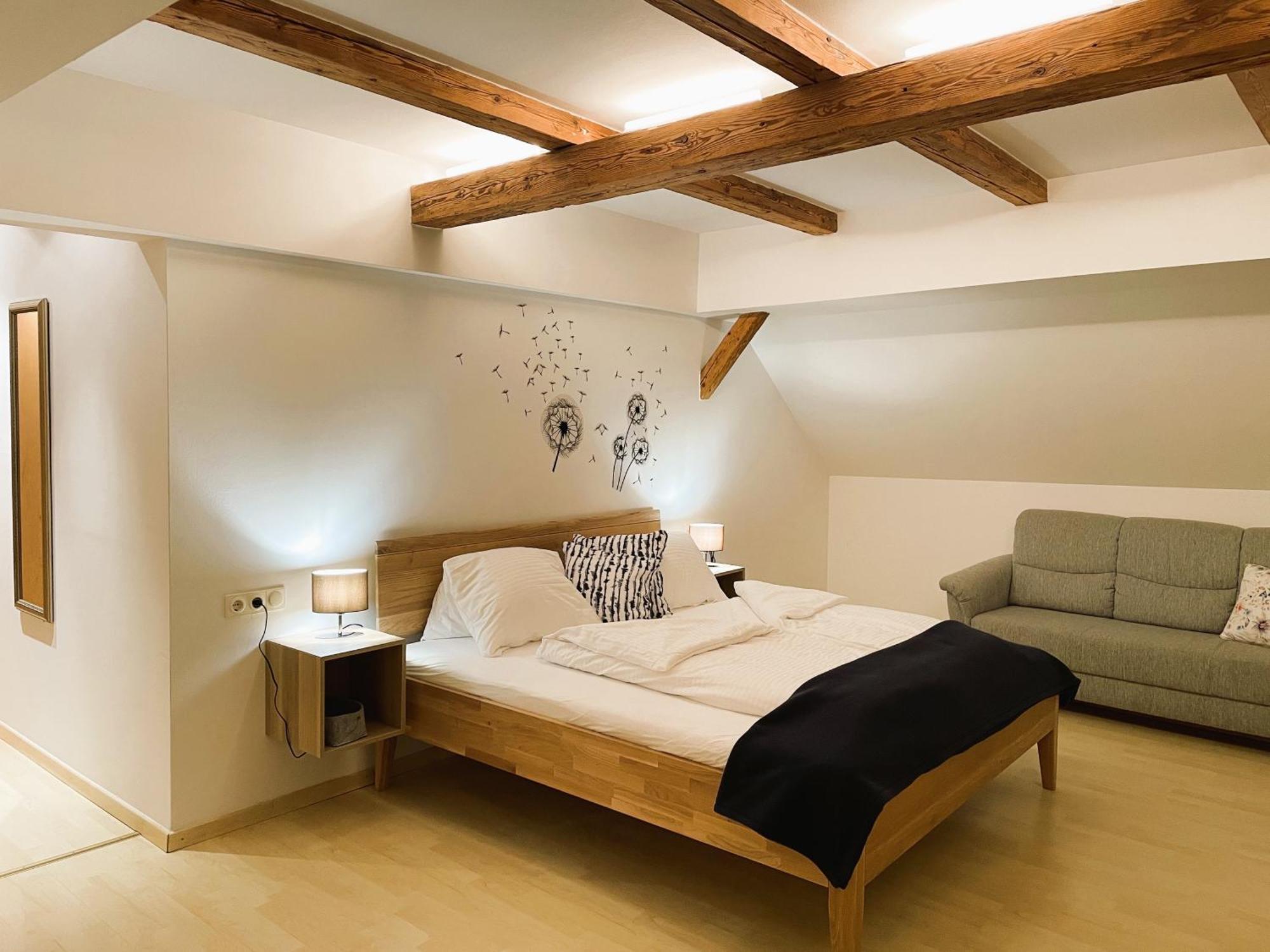Loft Kraemerhaus Annaberg, Dachstein West 외부 사진
