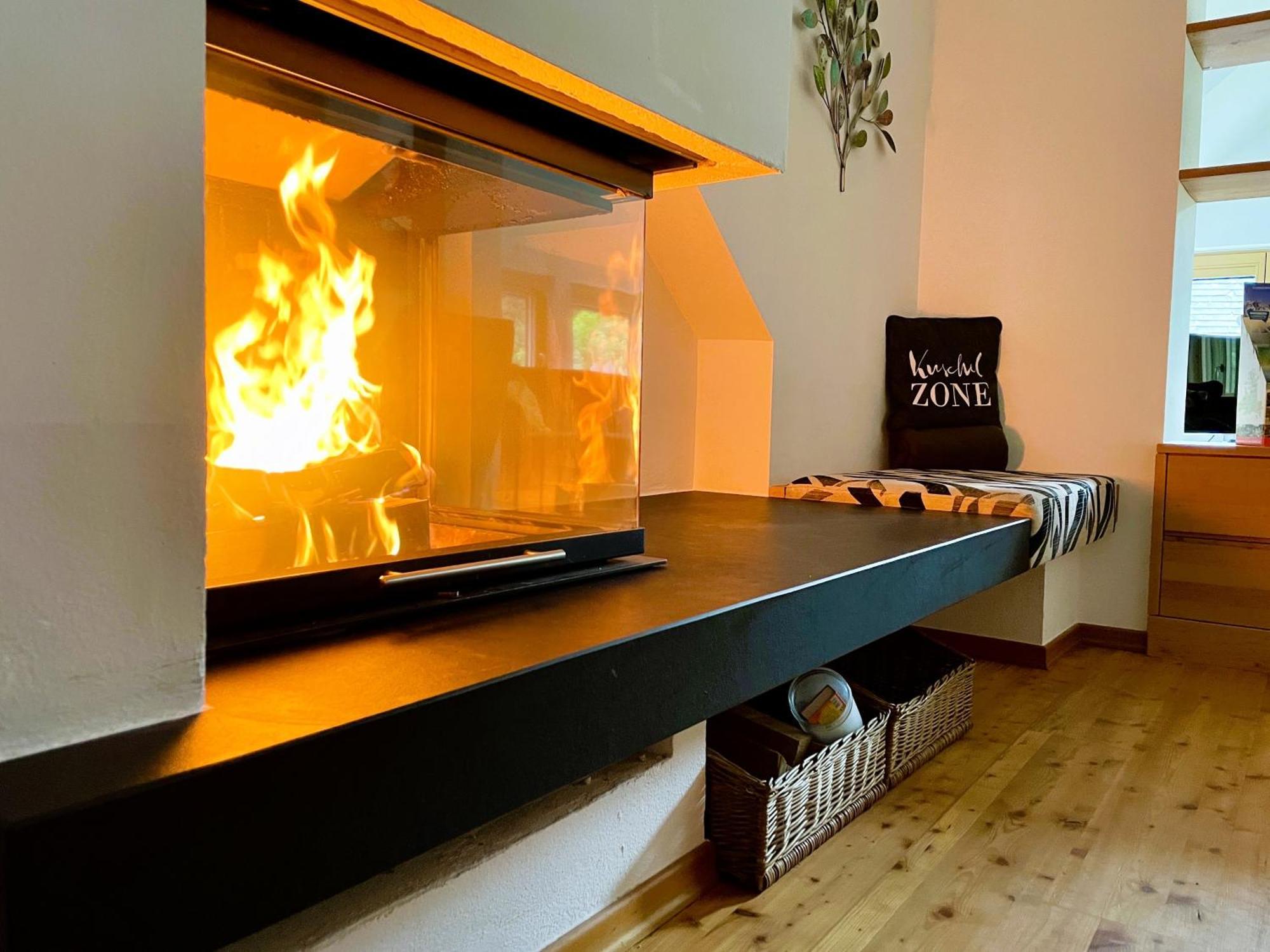 Loft Kraemerhaus Annaberg, Dachstein West 외부 사진