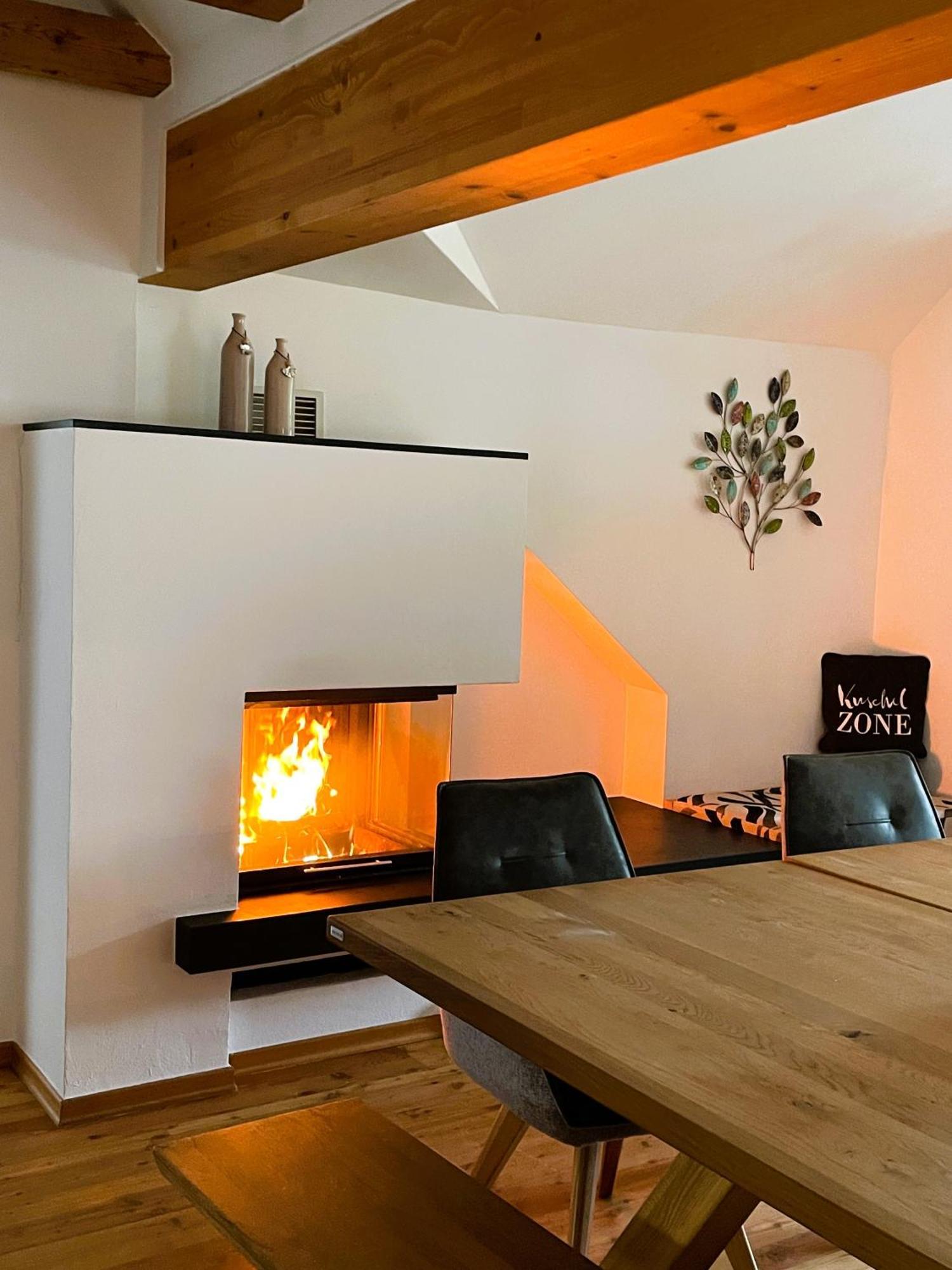 Loft Kraemerhaus Annaberg, Dachstein West 외부 사진