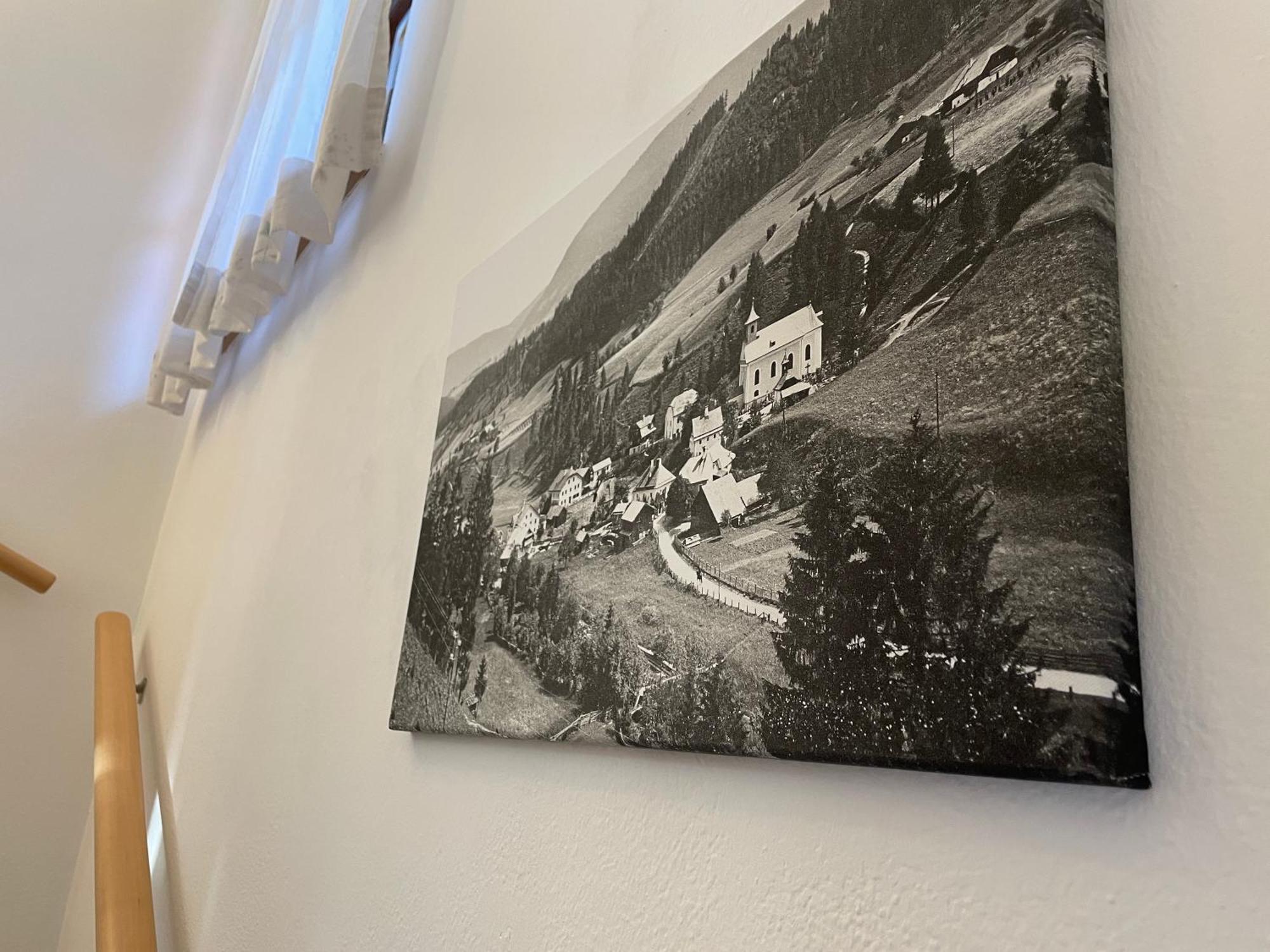 Loft Kraemerhaus Annaberg, Dachstein West 외부 사진